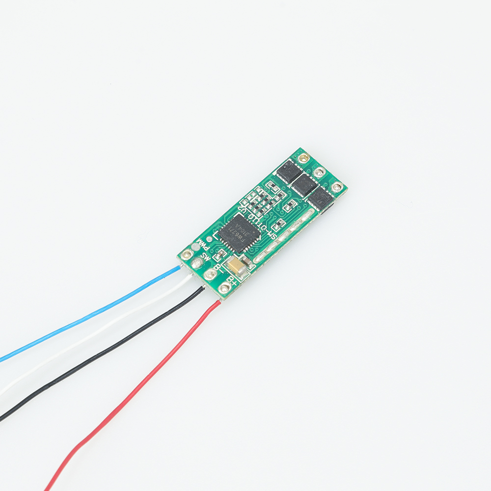 Drone Racing Esc - 12A OPTO Brushless ESC Lightweight Electronic
