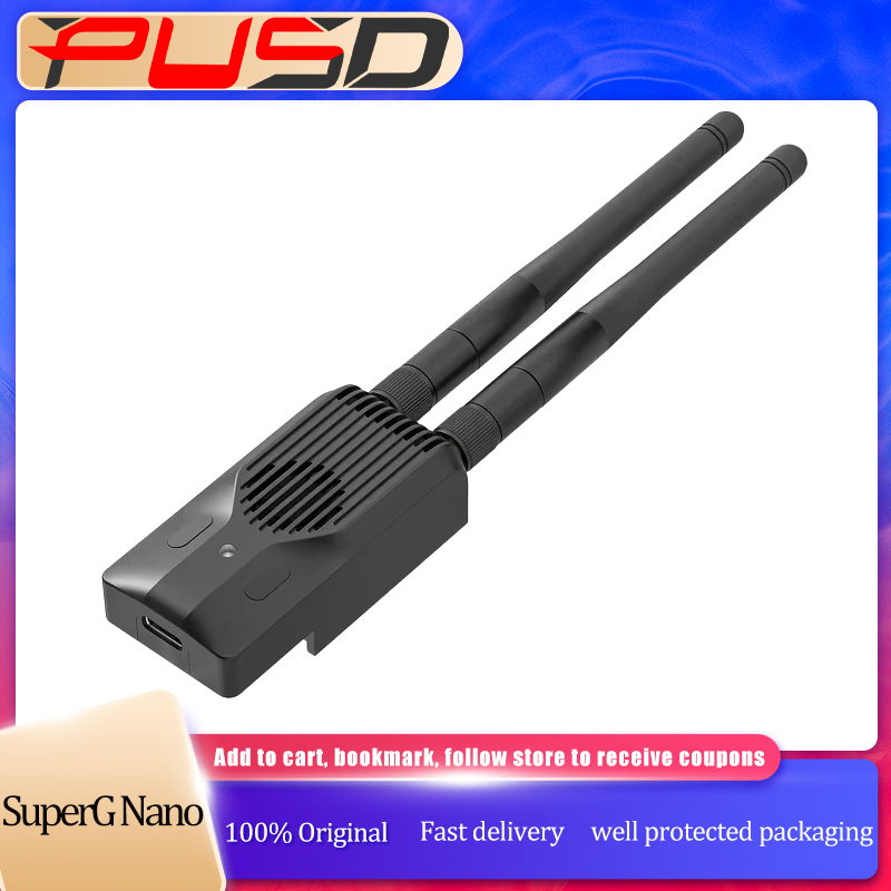 BETAFPV SuperG Nano Transmitte - огляд і ціна Drone Racing Transmitter