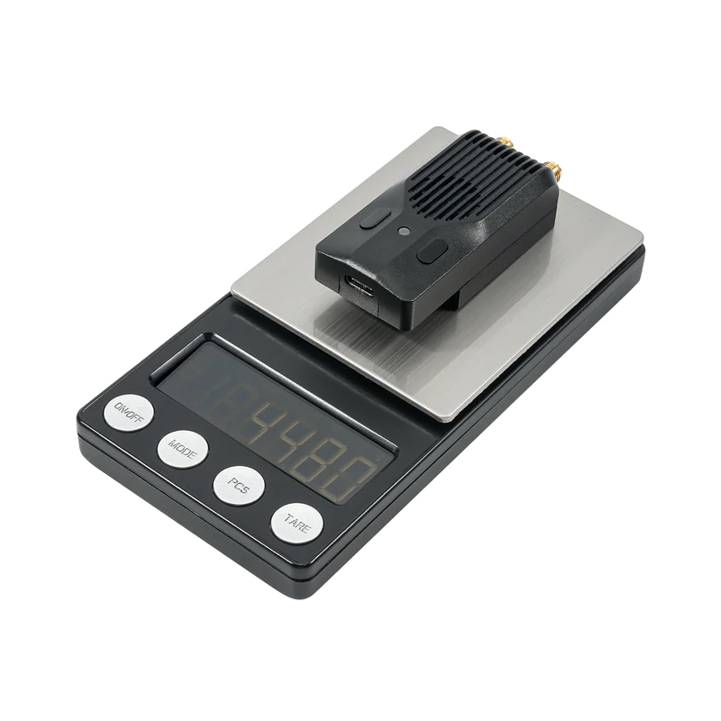 BETAFPV SuperG Nano Transmitte - огляд і ціна Drone Racing Transmitter