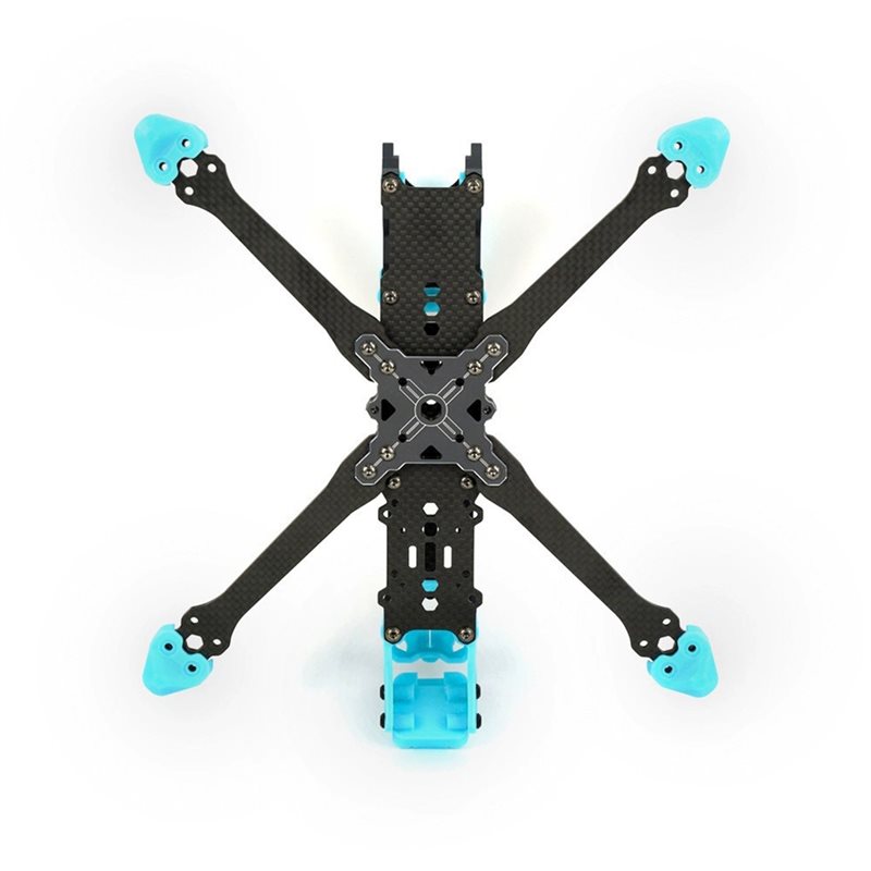 MACH-MANTA V2 5 Inch Carbon Fi - огляд і ціна Drone Racing Frame