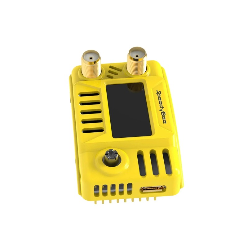 SpeedyBee FPV Goggles Module 5 - огляд і ціна Drone Racing Gate