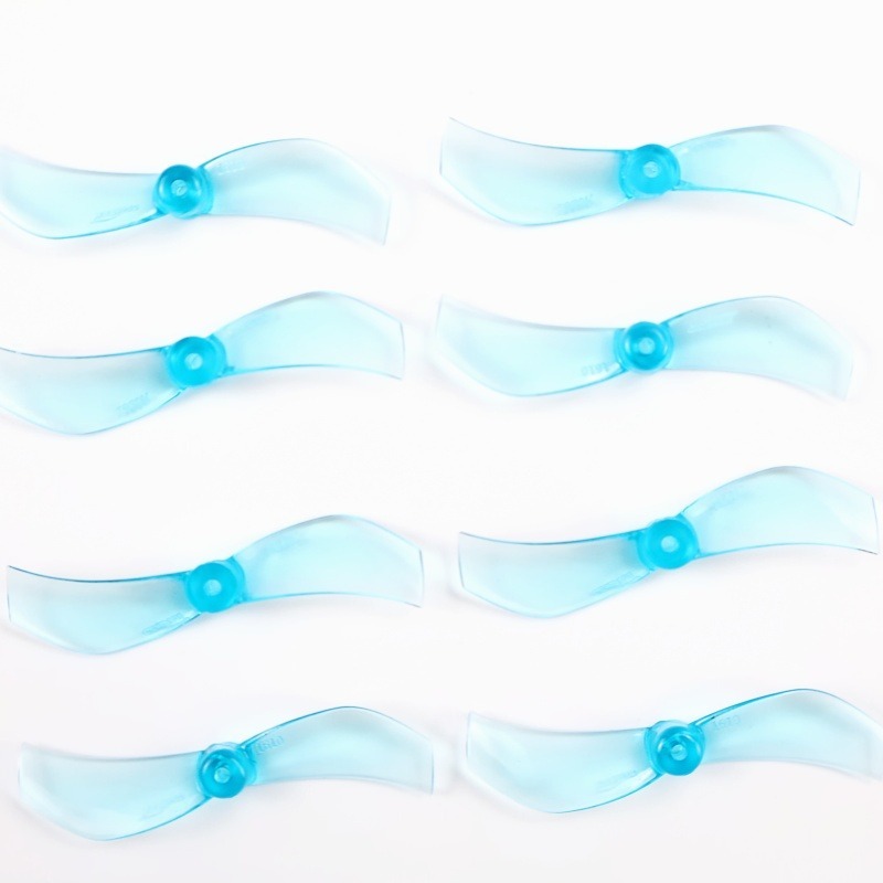 Gemfan 40MM Durable 1610 2-Bla - огляд і ціна Drone Racing Propeller