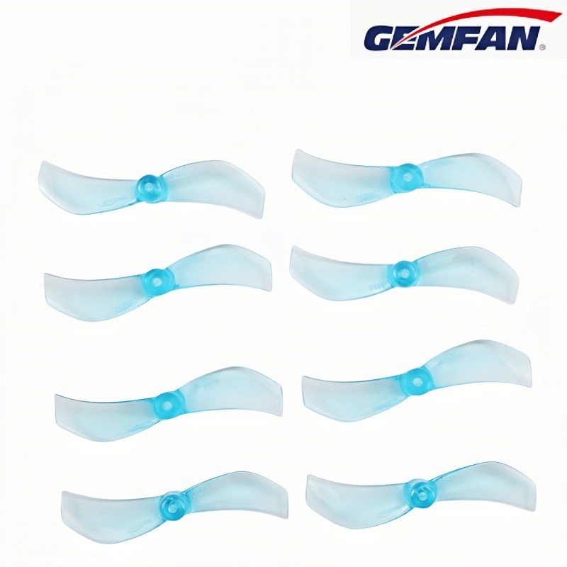 Gemfan 40MM Durable 1610 2-Bla - огляд і ціна Drone Racing Propeller