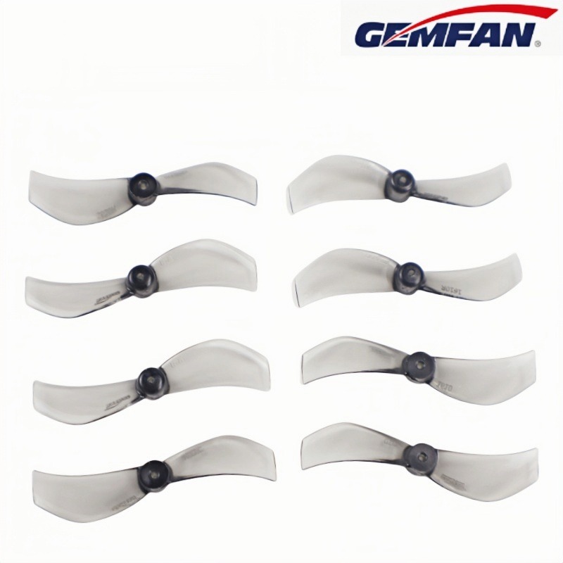 Gemfan 40MM Durable 1610 2-Bla - огляд і ціна Drone Racing Propeller
