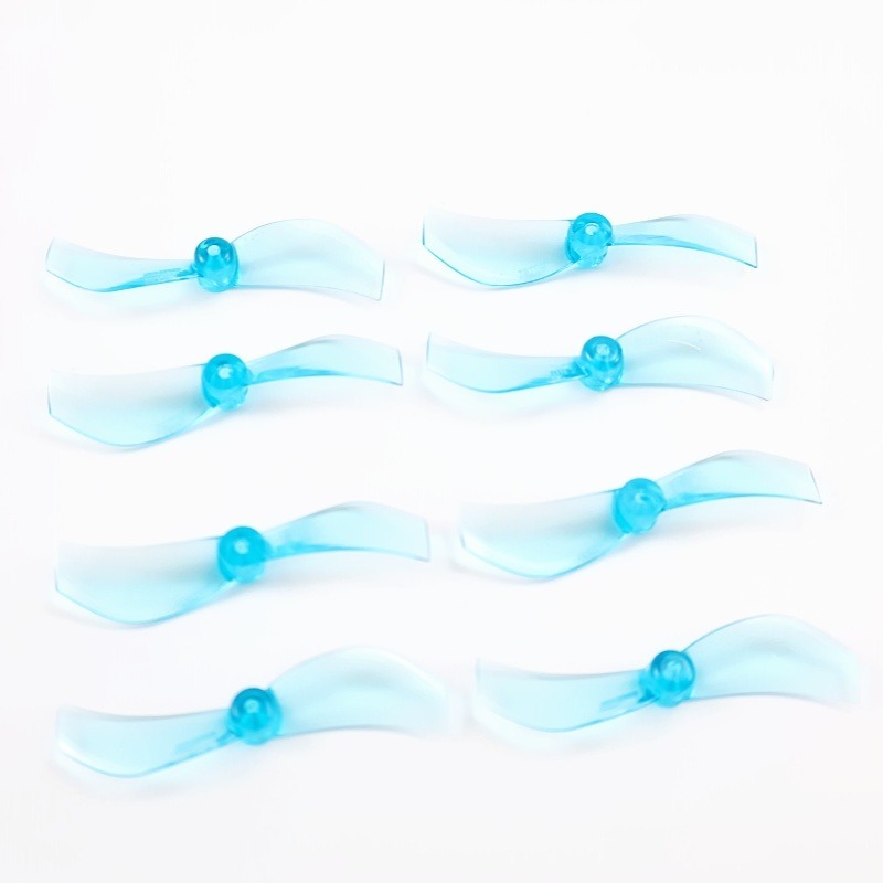 Gemfan 40MM Durable 1610 2-Bla - огляд і ціна Drone Racing Propeller