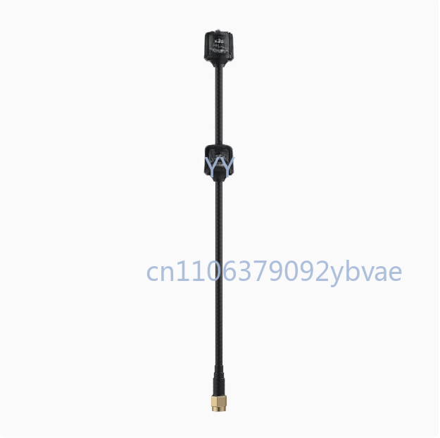 5.8G Dual VTX Antenna Long Ran - огляд і ціна Drone Racing Antenna