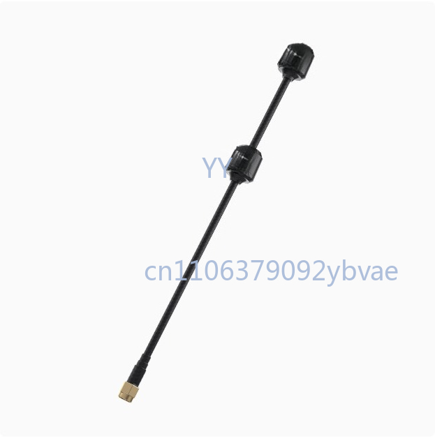 5.8G Dual VTX Antenna Long Ran - огляд і ціна Drone Racing Antenna