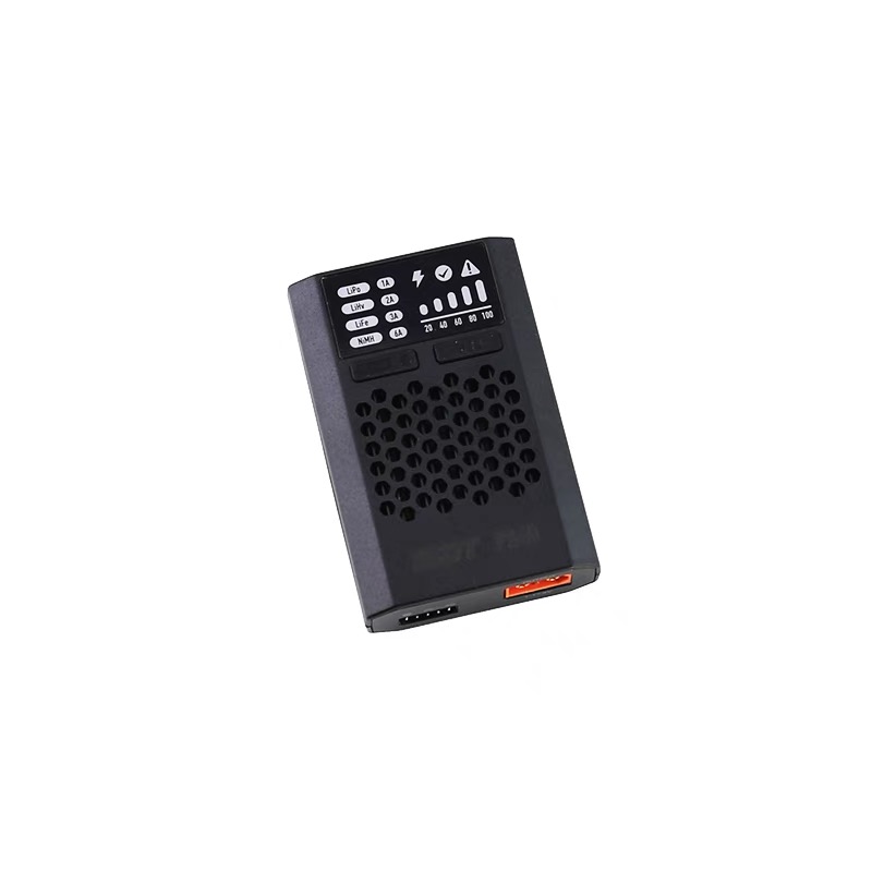 for ISDT PD60 60w Lithium Batt - огляд і ціна Drone Racing Charger