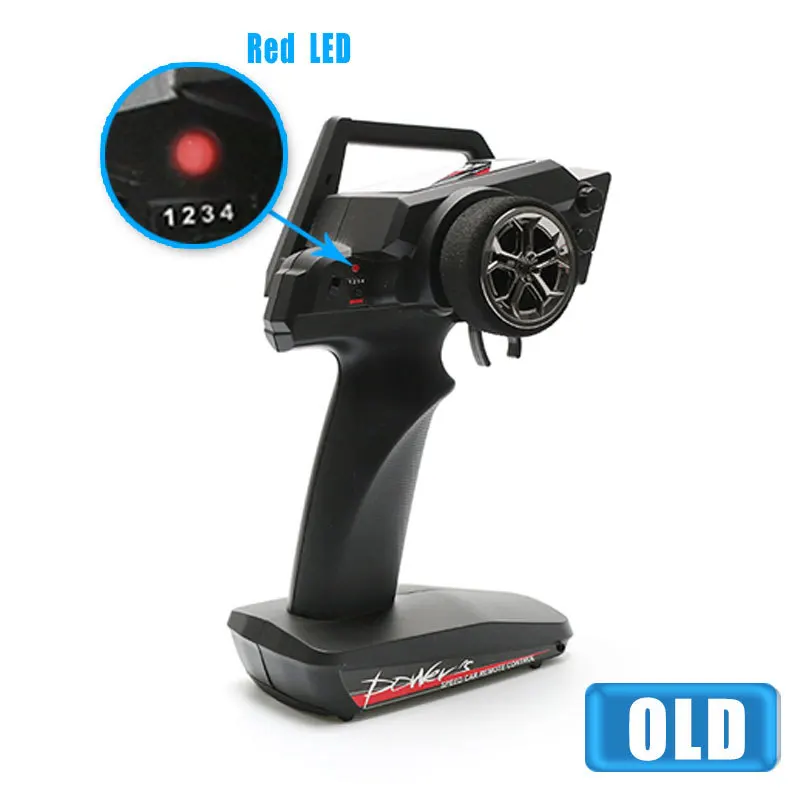 For WLtoys V1/2/3 Remote Contr - огляд і ціна Drone Racing Receiver