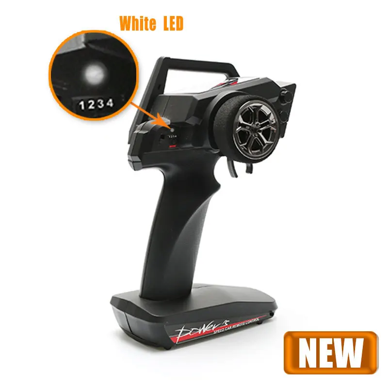 For WLtoys V1/2/3 Remote Contr - огляд і ціна Drone Racing Receiver