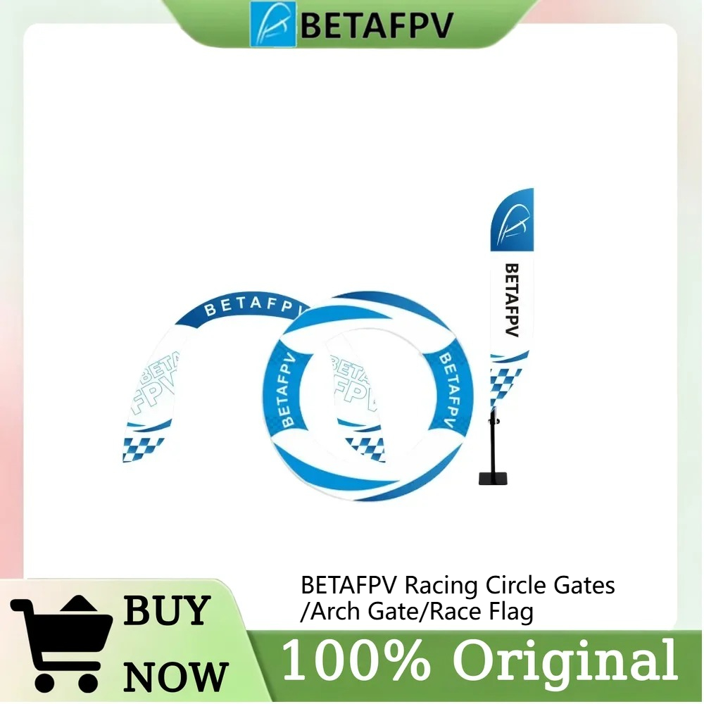 BetaFPV FPV Racing Obstacle Ki - огляд і ціна Drone Racing Flag