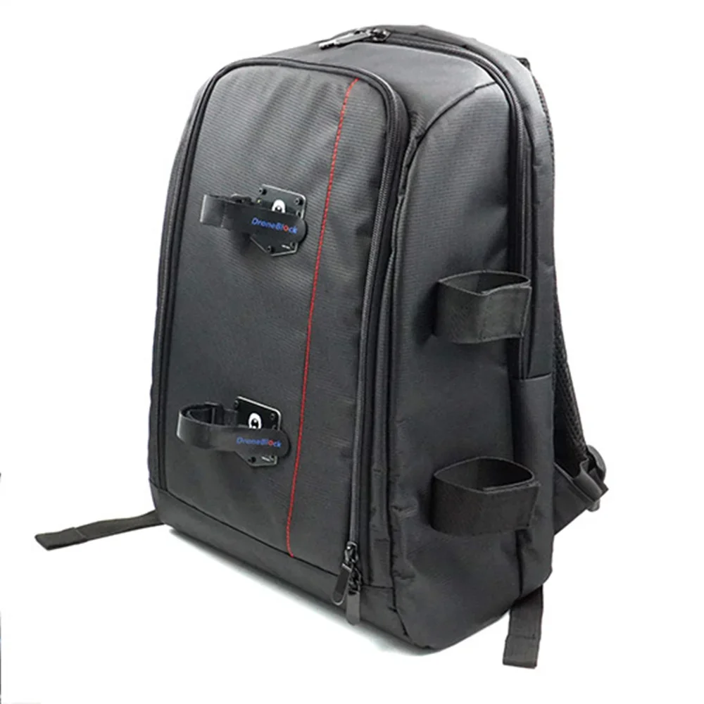 2 Pack Drone Backpack Hanger H - огляд і ціна Drone Racing Gate