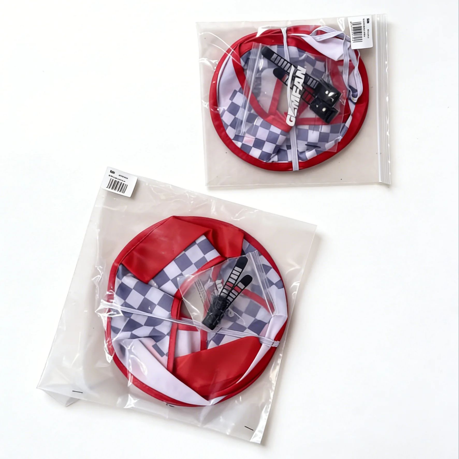 Gemfan Circle Race Gate - 52cm - огляд і ціна Drone Racing Flag