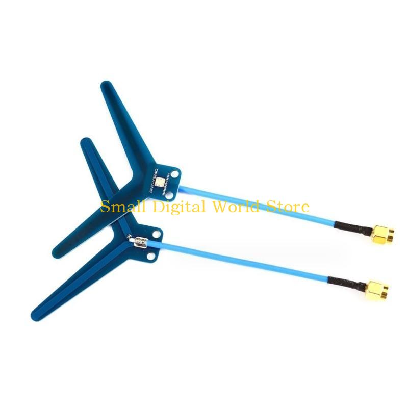 77UB Y1240 Antenna Dipole Ante - огляд і ціна Drone Racing Antenna