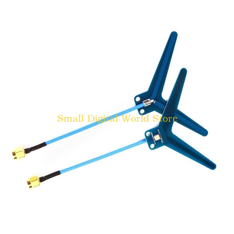 77UB Y1240 Antenna Dipole Ante - огляд і ціна Drone Racing Antenna