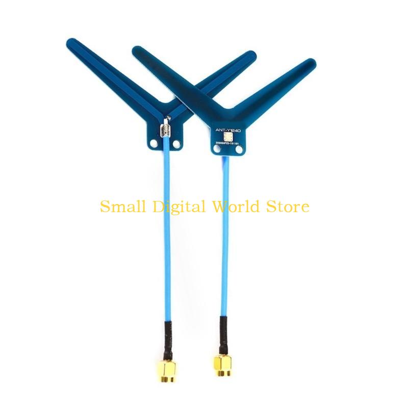 77UB Y1240 Antenna Dipole Ante - огляд і ціна Drone Racing Antenna