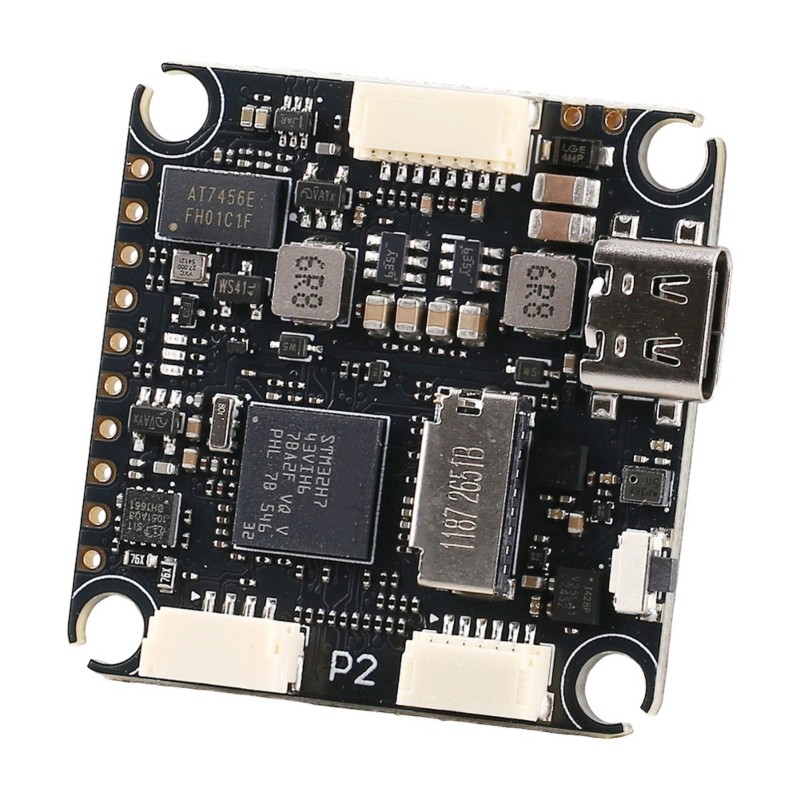 A63T-TBS Lucid H7 FC Flight Co - огляд і ціна Drone Racing Flight Controller