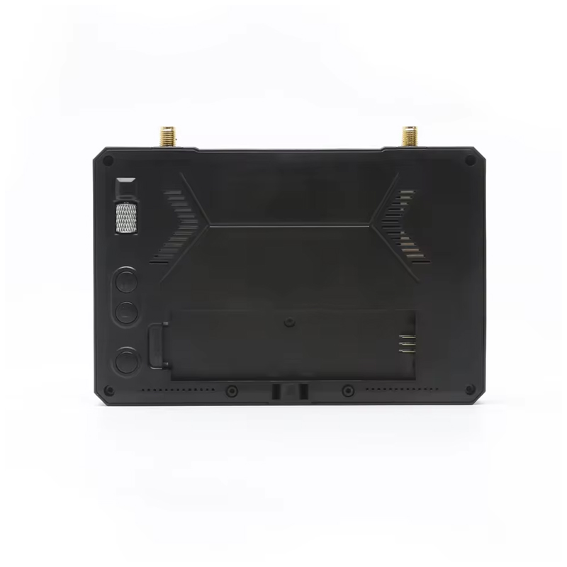 SKYZONE M5 FPV Monitor 5 Inch  - огляд і ціна Drone Racing Gate