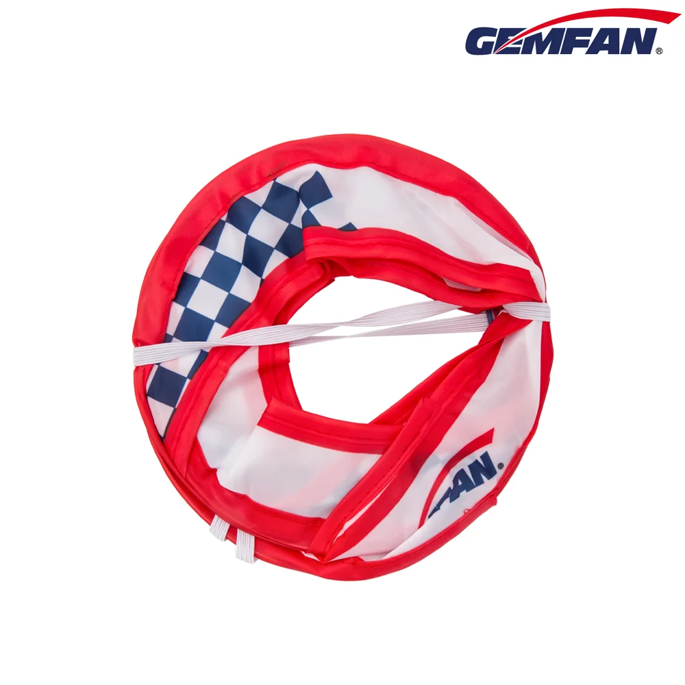 Gemfan 52cm / 78cm Race Circle - огляд і ціна Drone Racing Flag