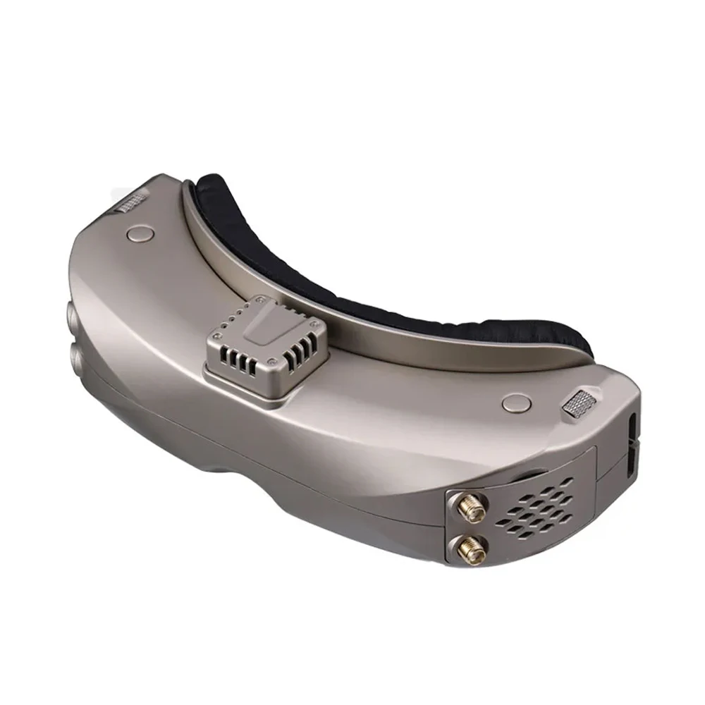 Skyzone Sky04X Pro Oled Fpv Go - огляд і ціна Drone Racing Goggles