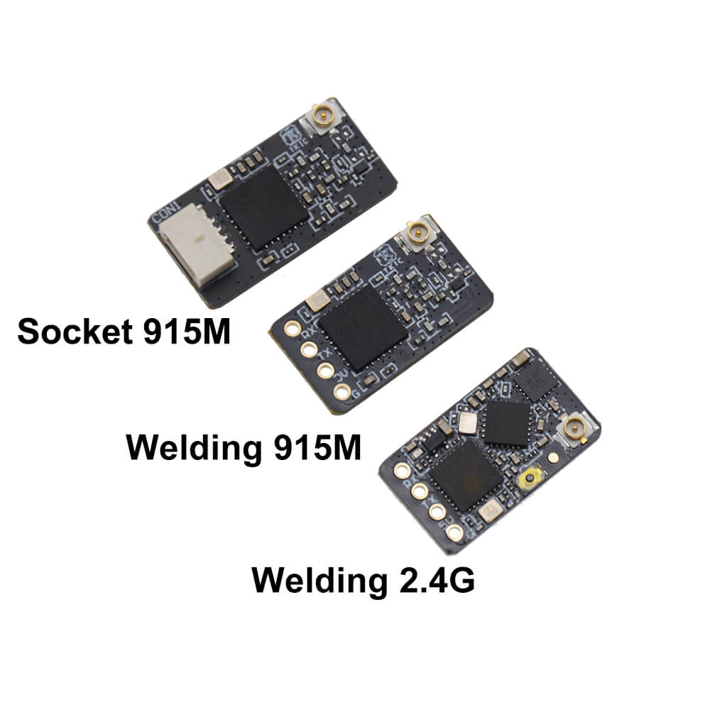 TKICFPV ELRS 915MHz Nano RX Re - огляд і ціна Drone Racing Antenna