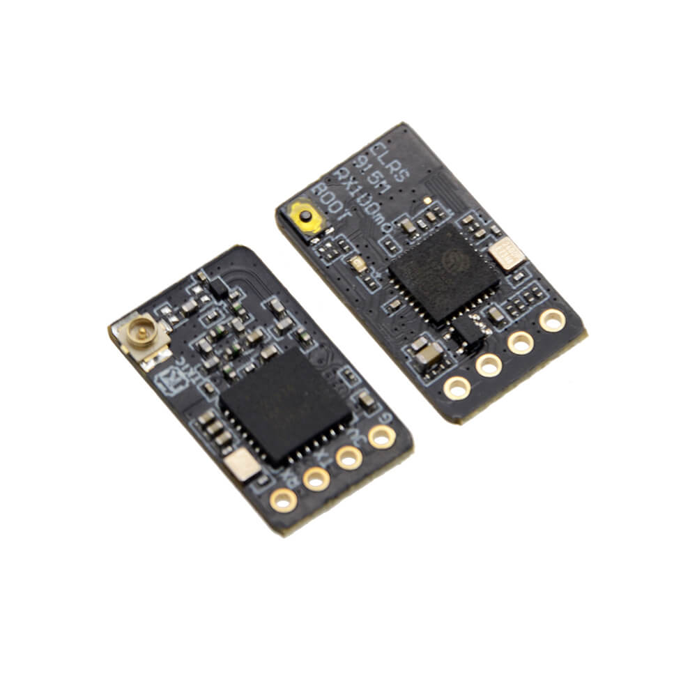 TKICFPV ELRS 915MHz Nano RX Re - огляд і ціна Drone Racing Antenna