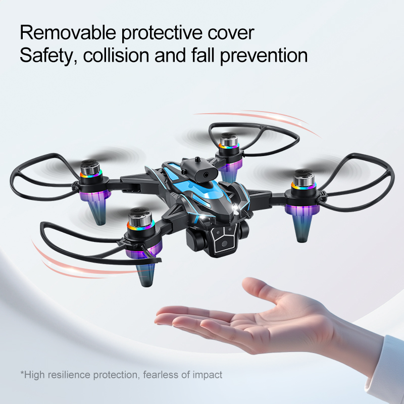 Outdoor Aerial Drone Electric  - огляд і ціна Drone Racing Camera