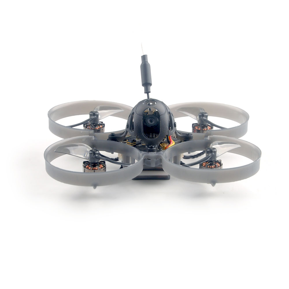 Happymodel Mobula7 1S 75mm Tin - огляд і ціна Drone Racing Charger