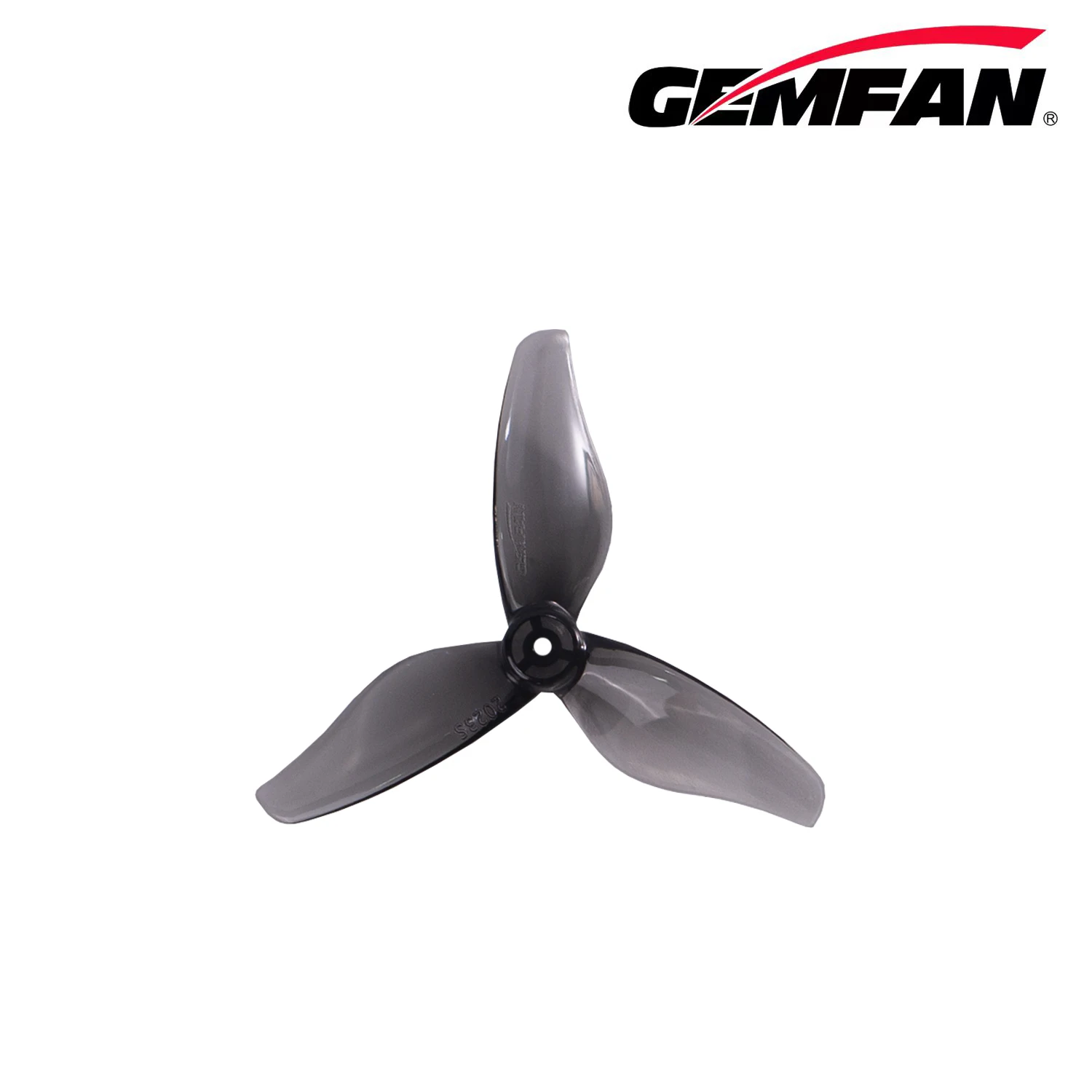 4-16Pairs Gemfan Hurricane 202 - огляд і ціна Drone Racing Propeller