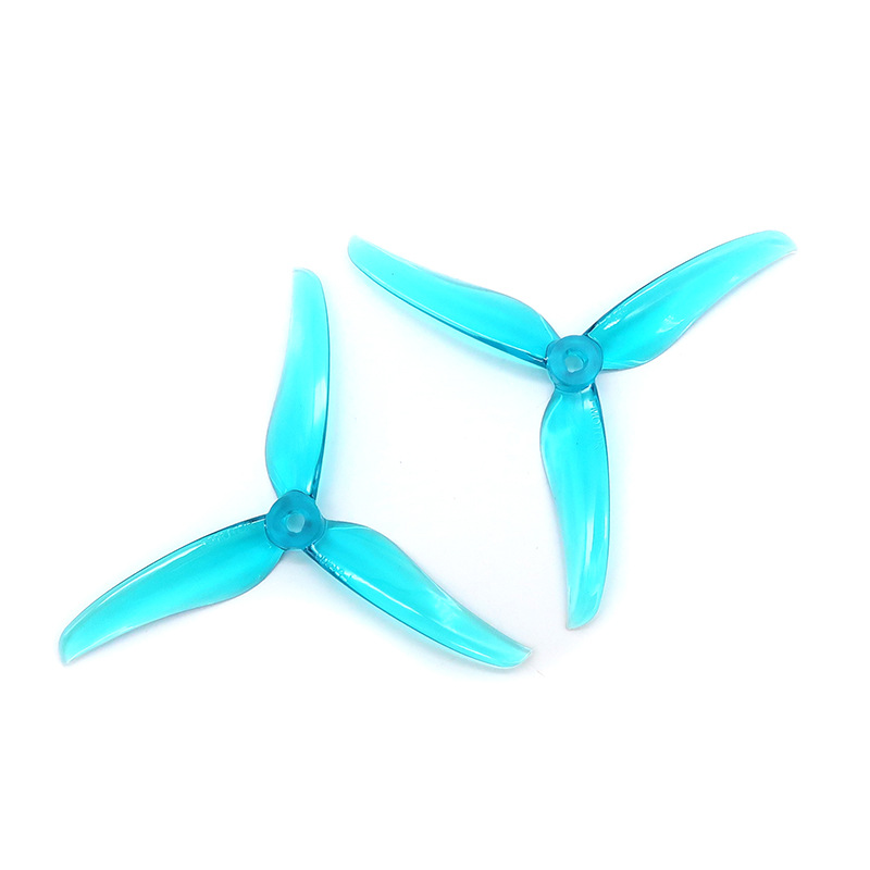 2 pairs T-motor T5146 5146 5 I - огляд і ціна Drone Racing Propeller