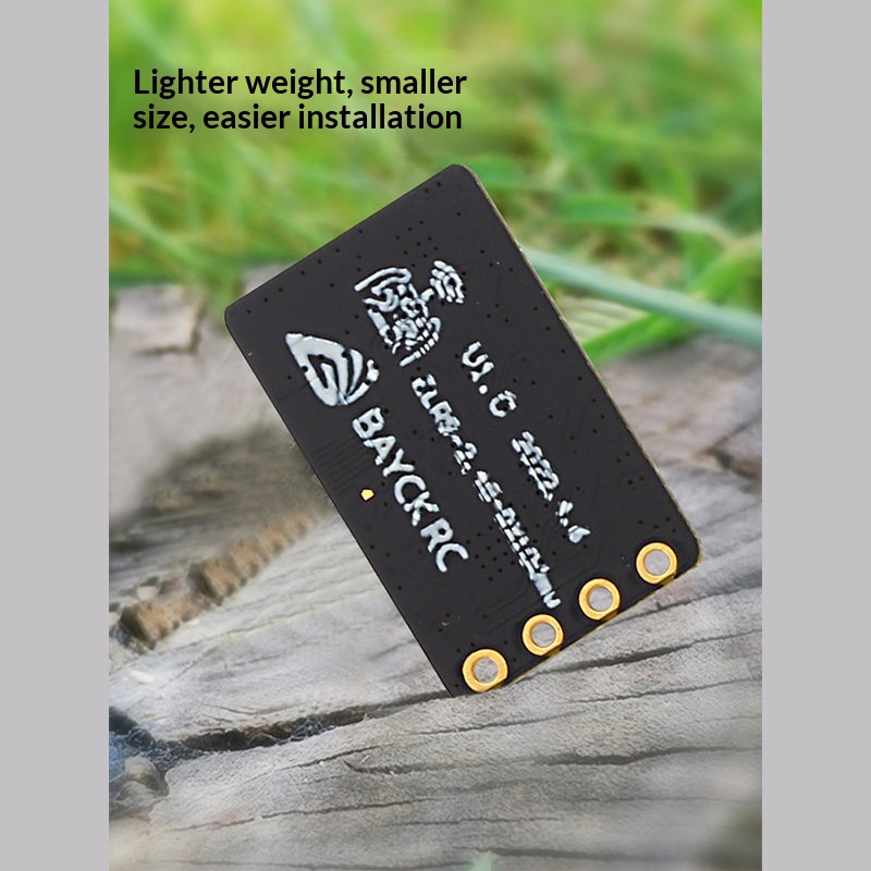 Hot BAYCK Expresslrs Elrs Rece - огляд і ціна Drone Racing Transmitter