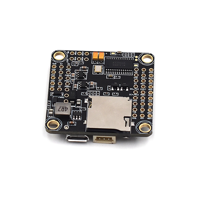 F4V3S F4 V3 V3S LC INAV Betafl - огляд і ціна Drone Racing Flight Controller