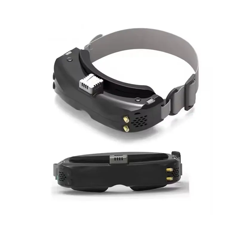 SKY04X PRO FPV Goggle Steady V - огляд і ціна Drone Racing Goggles
