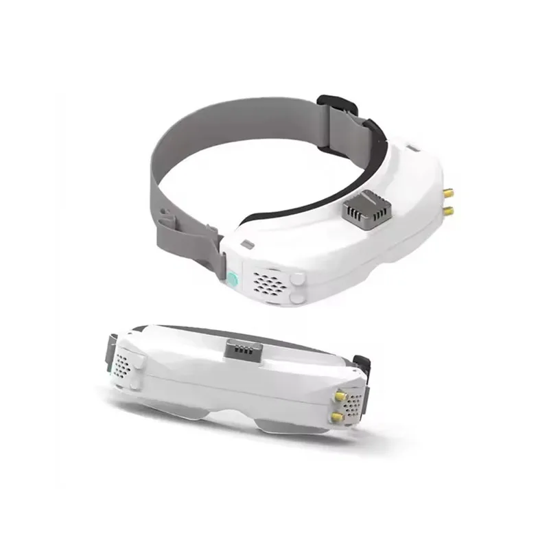 SKY04X PRO FPV Goggle Steady V - огляд і ціна Drone Racing Goggles