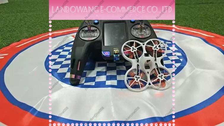 19 Inch FPV Racing Gate Set, 4 - огляд і ціна Drone Racing Flag