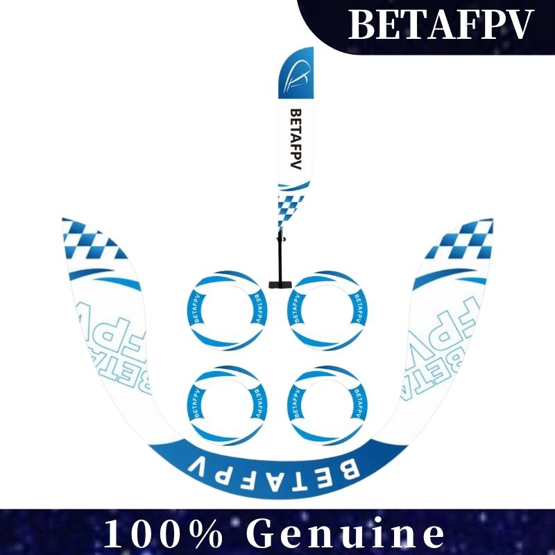 BETAFPV FPV Racing Gates Set w - огляд і ціна Drone Racing Flag