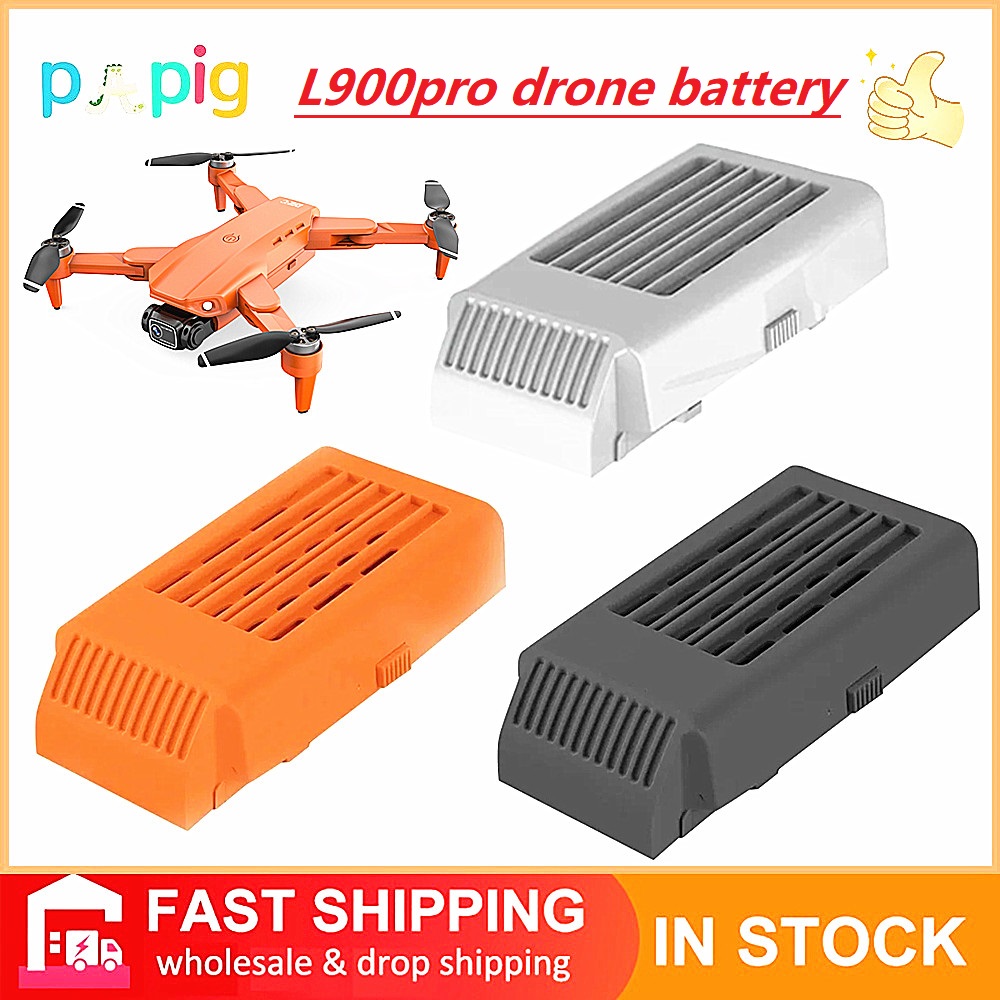 L900 Pro GPS Drone 4K Drone Ba - огляд і ціна Drone Racing Camera