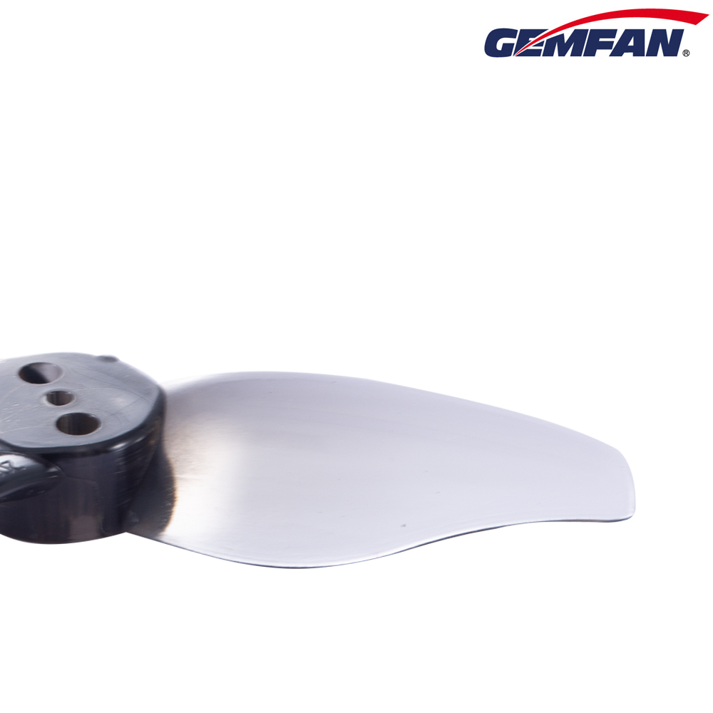 6Pairs Gemfan Hurricane 2023 2 - огляд і ціна Drone Racing Propeller