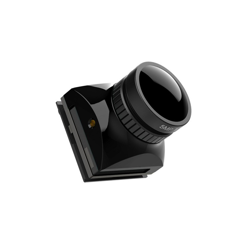 Foxeer Micro Night Cat 3 1200T - огляд і ціна Drone Racing Camera