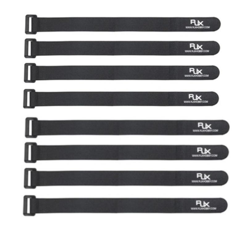 8Pcs Battery Ribbon Non-Slip M - огляд і ціна Drone Racing Battery
