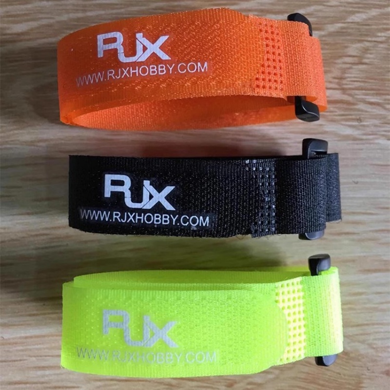 8Pcs Battery Ribbon Non-Slip M - огляд і ціна Drone Racing Battery