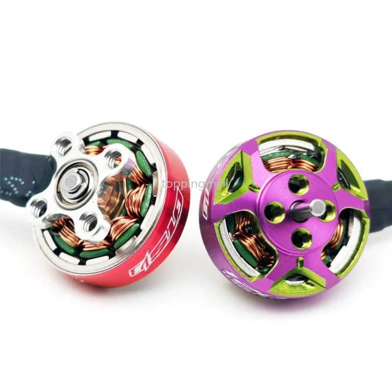 4pcs Rcinpower GTS V3 1203 115 - огляд і ціна Drone Racing Motor
