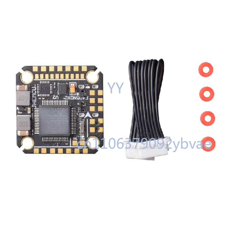 F405 V2 Flight Controller Modu - огляд і ціна Drone Racing Flight Controller