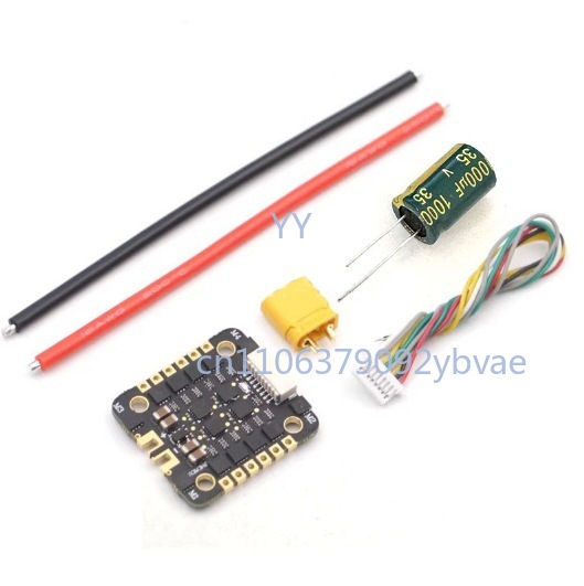 F405 V2 Flight Controller Modu - огляд і ціна Drone Racing Flight Controller