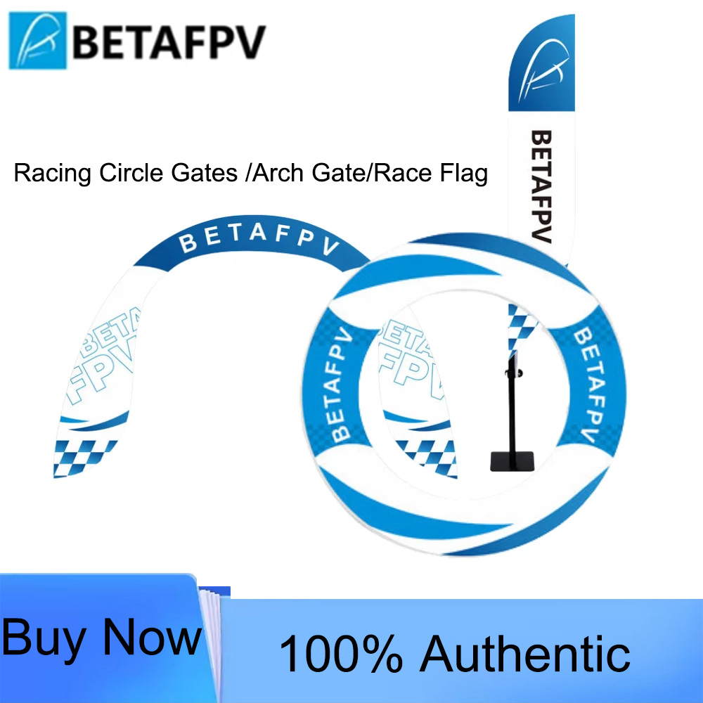 BetaFPV FPV Racing Obstacle Ki - огляд і ціна Drone Racing Flag
