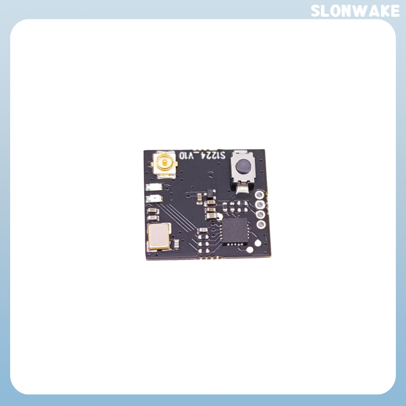 Mini 5.8G 40CH 25/100/250mW Ad - огляд і ціна Drone Racing Transmitter
