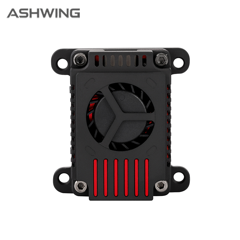 ASHWING5.8G Long-Range Video T - огляд і ціна Drone Racing Transmitter