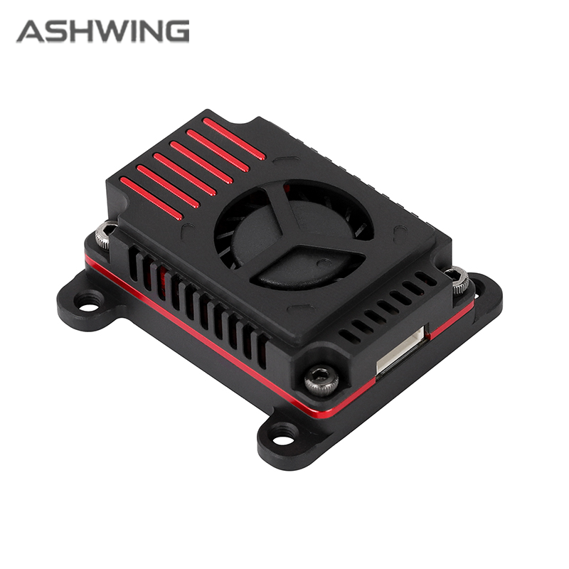 ASHWING5.8G Long-Range Video T - огляд і ціна Drone Racing Transmitter