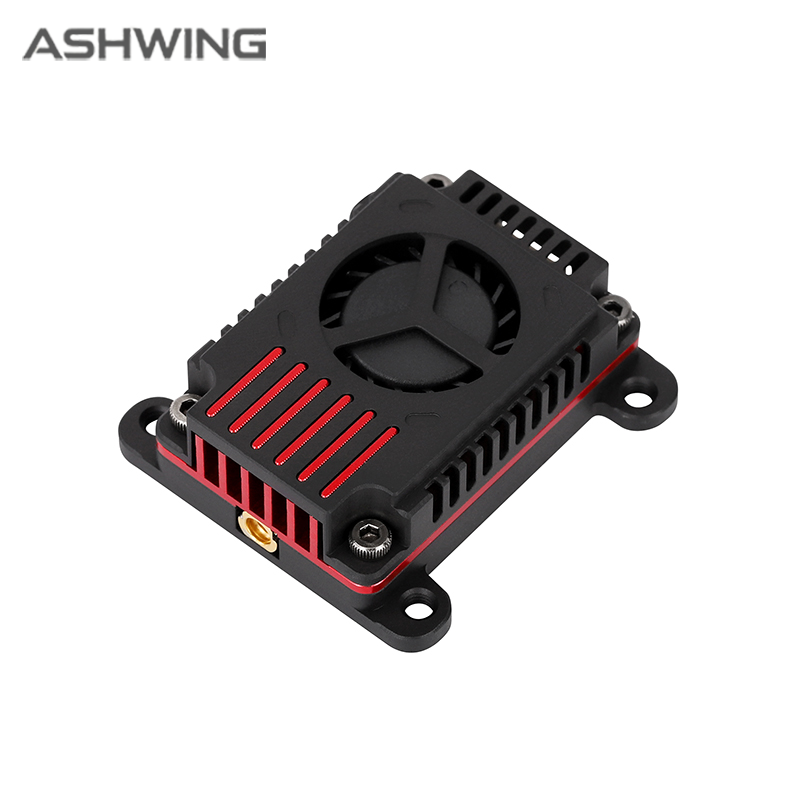 ASHWING5.8G Long-Range Video T - огляд і ціна Drone Racing Transmitter