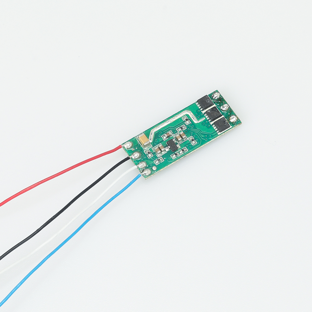 12A OPTO Brushless ESC Lightwe - огляд і ціна Drone Racing Esc